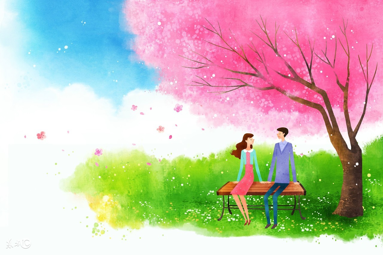 给所有谈恋爱的人一个小建议,给谈恋爱的人一些建议