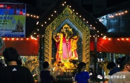 泰国国庆旅游景点,国庆泰国旅游攻略3篇