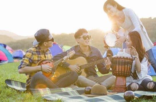 舒怀家人的体验合肥城建琥珀府系-全龄体验篇