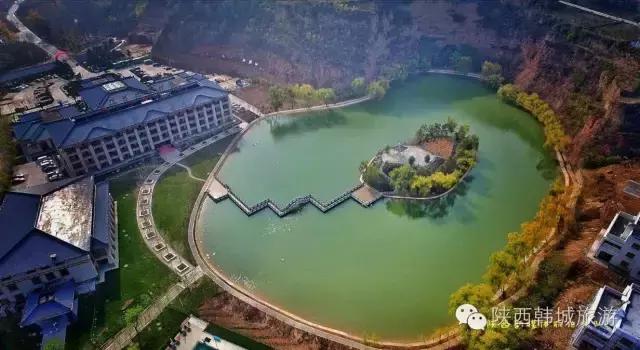 韩城文化旅游,韩城今年国庆旅游