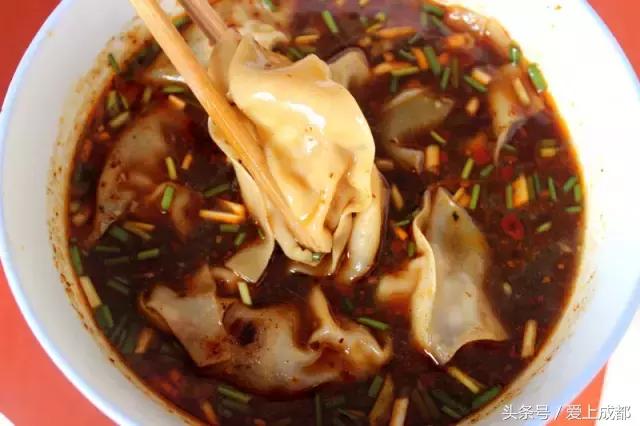 在宜宾，如果我们吃过这100样东西就结婚吧！