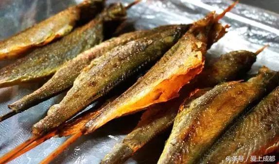 在宜宾，如果我们吃过这100样东西就结婚吧！