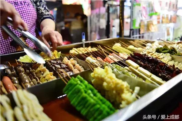 在宜宾，如果我们吃过这100样东西就结婚吧！