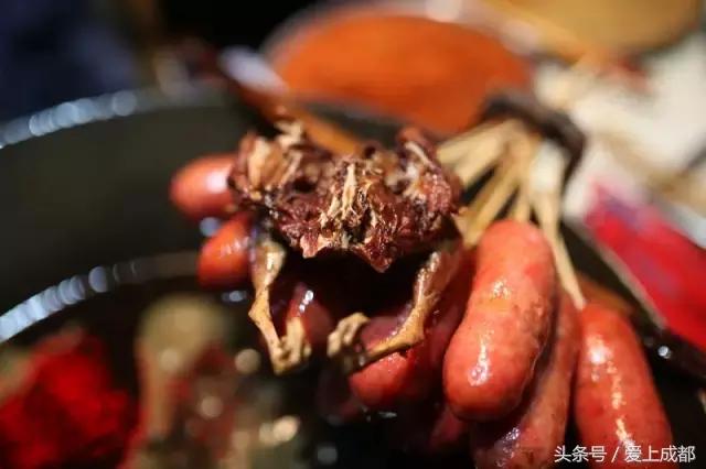 在宜宾，如果我们吃过这100样东西就结婚吧！