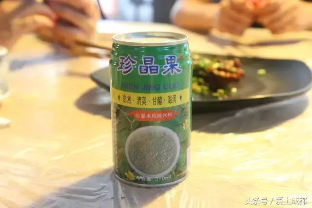 在宜宾，如果我们吃过这100样东西就结婚吧！