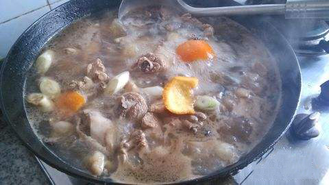 橘子皮能够去脸部皱纹吗,橘皮皮肤怎样改善脸部