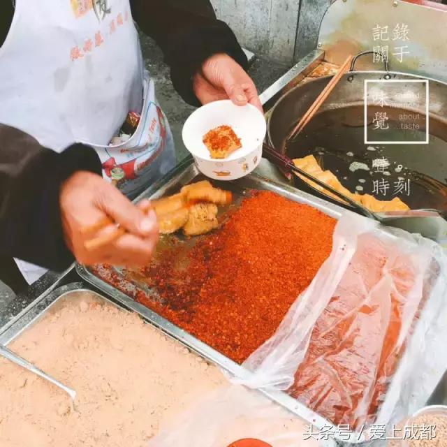 在宜宾，如果我们吃过这100样东西就结婚吧！