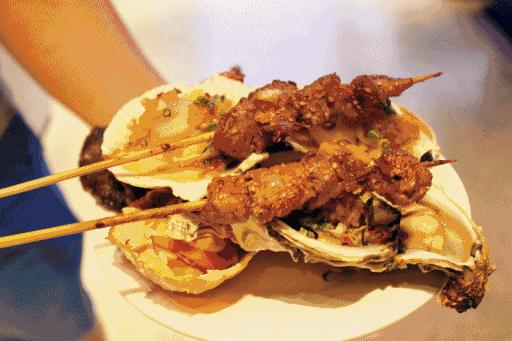 在宜宾，如果我们吃过这100样东西就结婚吧！