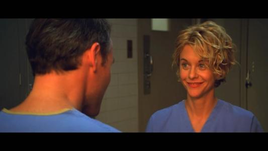 电影解说爱情天使之城,天使之城式的爱情电影