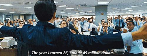 人生生活其实就是一场恶战,生活没有捷径只是有人负重前行