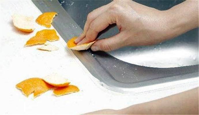 橘子皮能够去脸部皱纹吗,橘皮皮肤怎样改善脸部