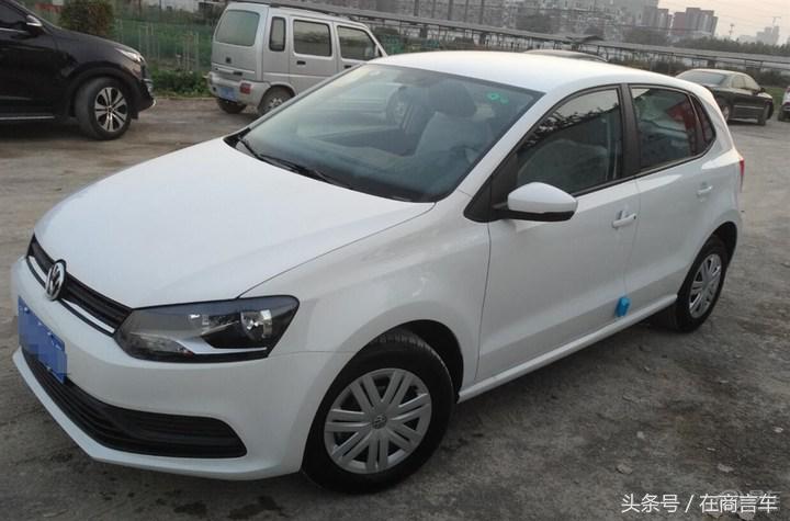 白菠萝提车，接下去有好几年我们要一起走了