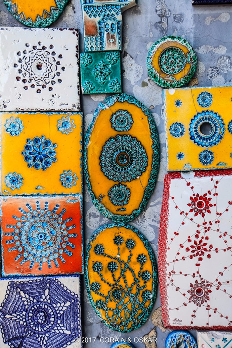 追逐落日葡萄牙的小火车+出国网络小攻略