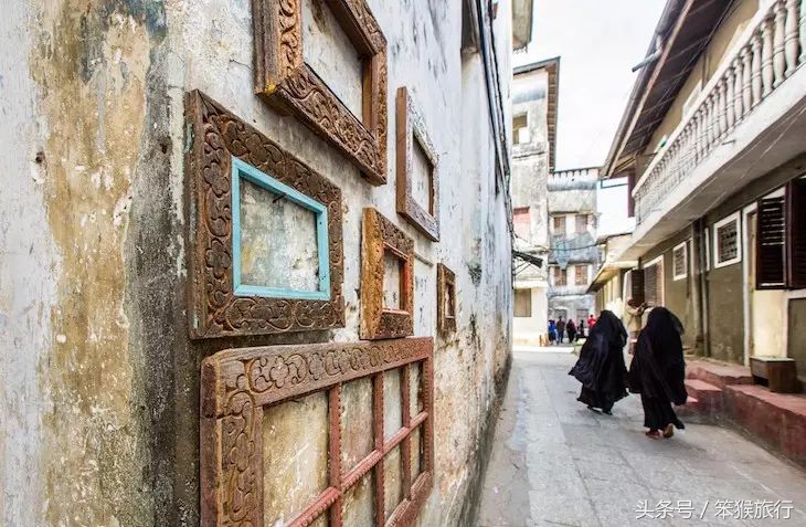 如何征战朋友圈？这个超洗眼睛的地方可落地签一周预算5K+