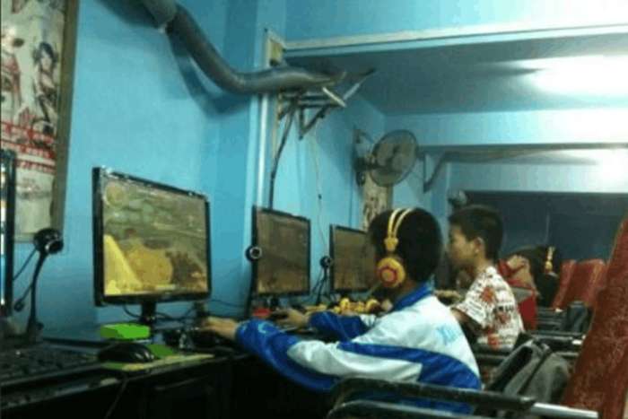 穿越火线老玩家为什么都走了,穿越火线老玩家的回忆死亡泰坦