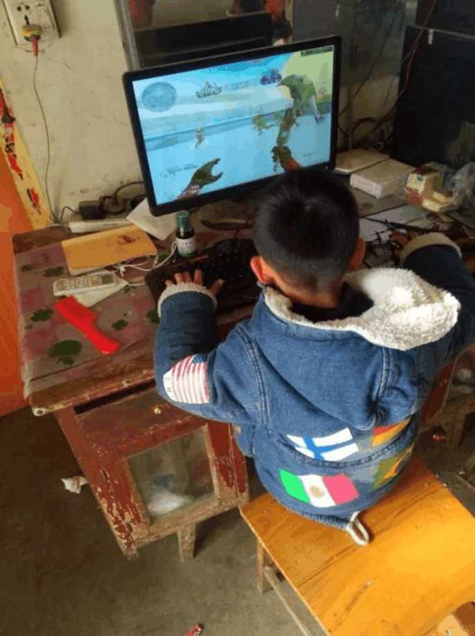 穿越火线老玩家为什么都走了,穿越火线老玩家的回忆死亡泰坦