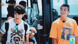 在“一言不合就停播”的综艺荒时代，有喜欢的综艺就第一时间看吧