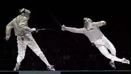 长沙第十届运动会击剑,长沙青少年击剑公开赛