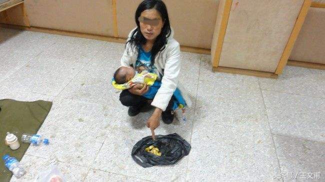 比好莱坞大片还震撼！带你识别人体藏毒的凶残手法