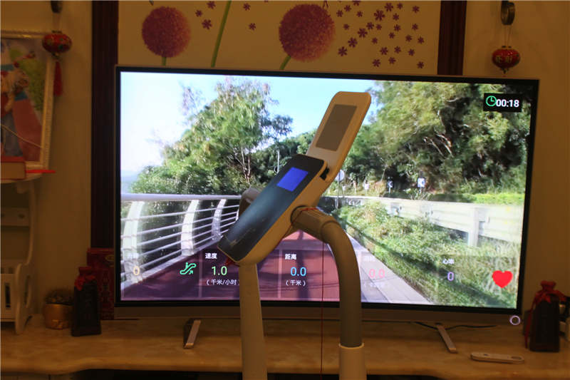 小乔家用跑步机评测,小乔跑步机测评