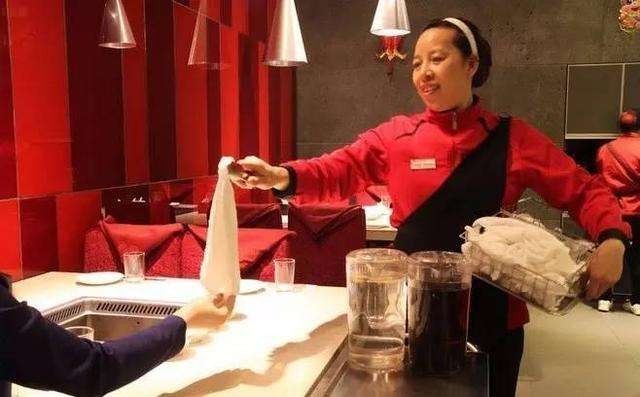 海底捞喜茶契约文化,喜茶和海底捞哪个好