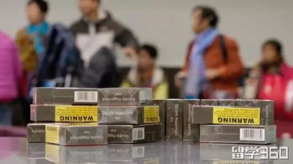 新西兰入境什么能够不申报,新西兰入境被遣返后签证还有效吗