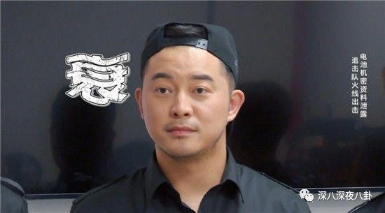 在“一言不合就停播”的综艺荒时代，有喜欢的综艺就第一时间看吧