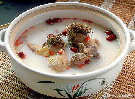 一鸽胜九鸡配什么汤,一鸽胜九鸡炖鸽汤要注意哪些