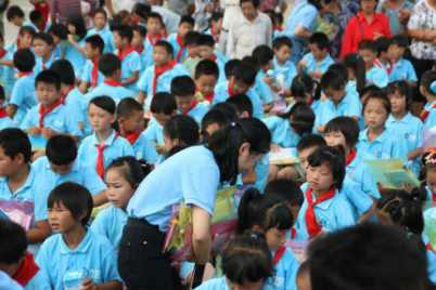 古天乐真的捐了100多座希望小学吗,古天乐到底捐了多少所希望小学