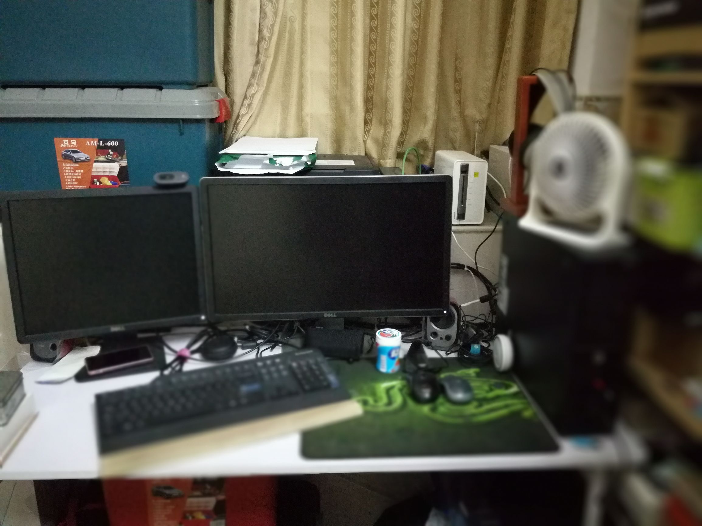 台式电脑华硕无线网卡测评,台式机最好用无线网卡华硕b550