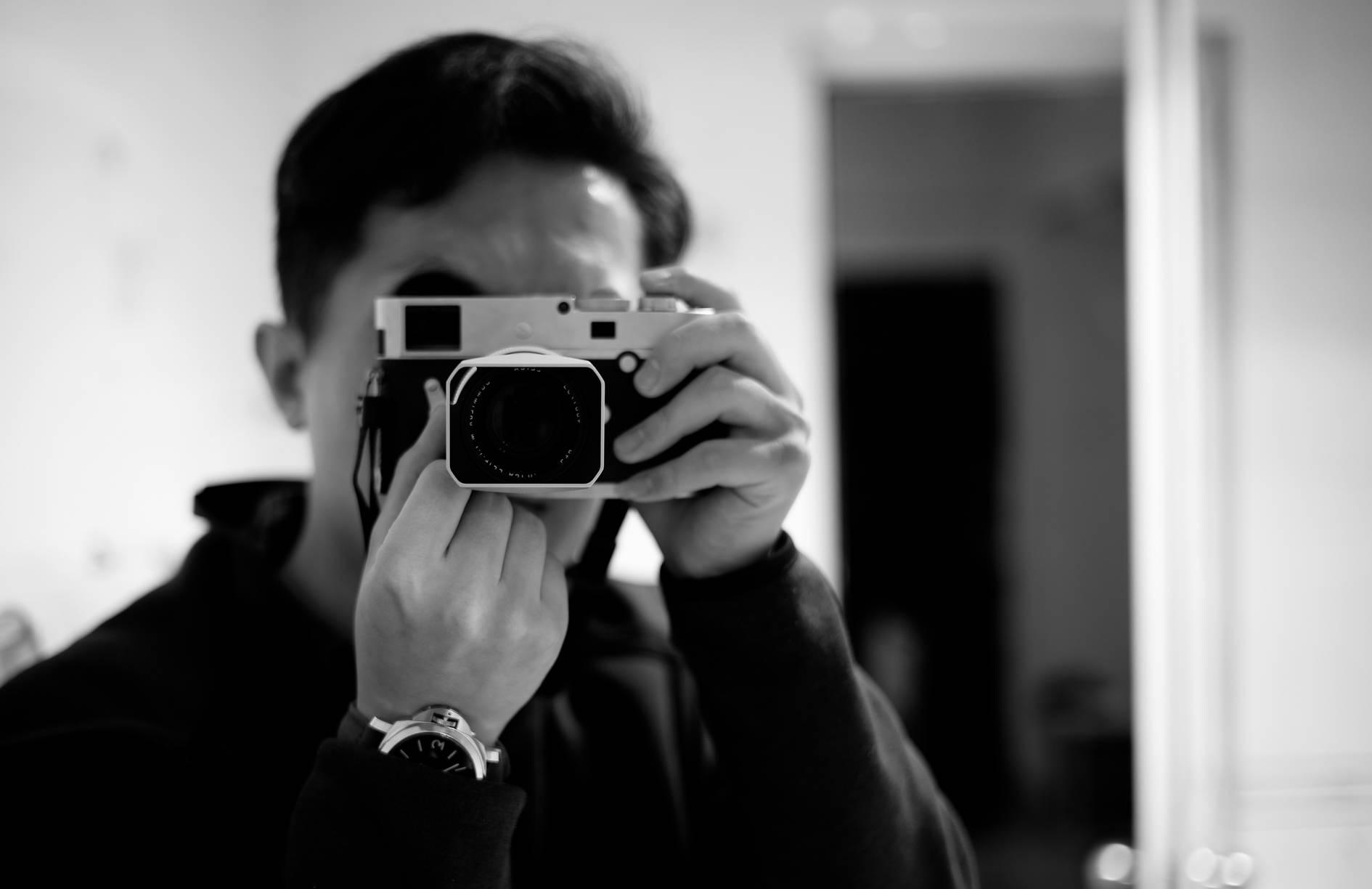 如何选择合适自己的摄影器材,如何选择合适的拍产品镜头