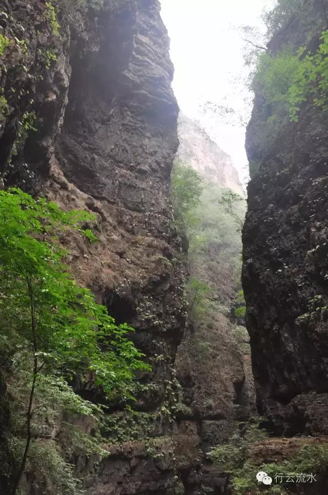 野三坡返京,野三坡之旅
