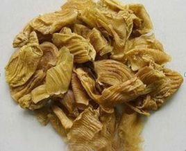 有些人为什么慎用鸡内金,怎么判断是不是真的鸡内金