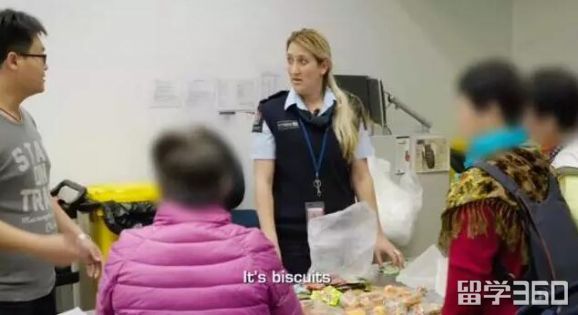 新西兰入境什么能够不申报,新西兰入境被遣返后签证还有效吗