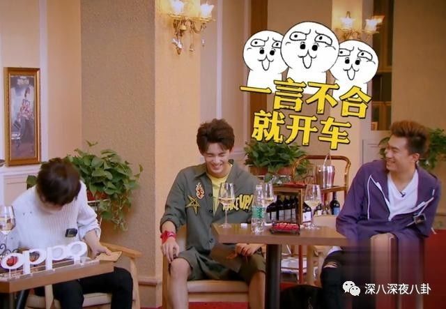 在“一言不合就停播”的综艺荒时代，有喜欢的综艺就第一时间看吧