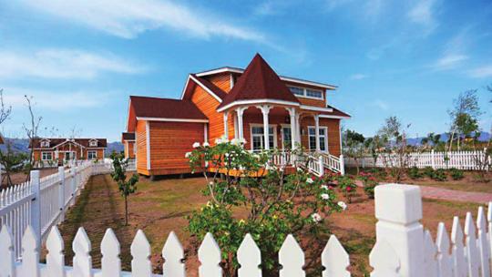 京郊采摘,秋天京郊采摘好去处