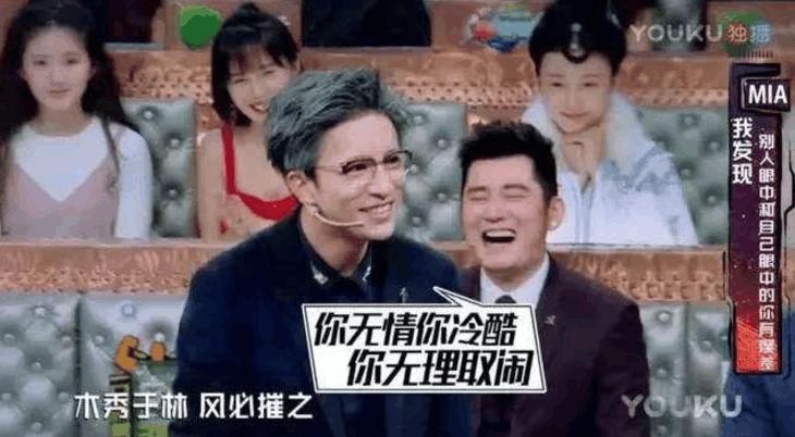 汪涵让薛之谦感动的一段话,汪涵谈薛之谦事件