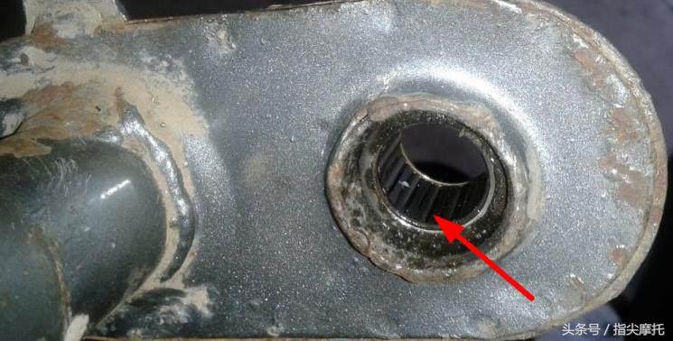 大排量摩托车维修全过程,摩托车的维修与保养从入门到精通