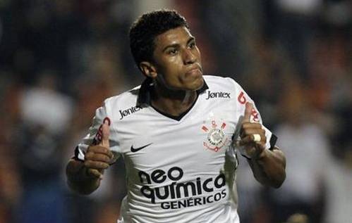 保利尼奥在巴西进球,保利尼奥在巴萨算告捷么