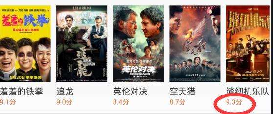 缝纫机乐队影评,缝纫机乐队影评分析