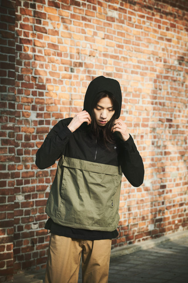 vans秋季穿衣搭配,vans秋季怎么搭配