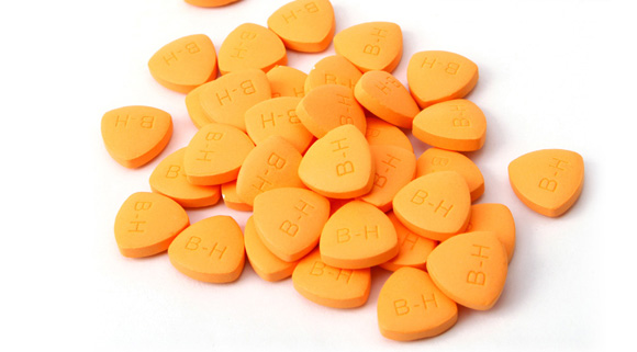 维生素c片与水果维生素c一样的吗,维生素c咀嚼片和维生素c片的区别