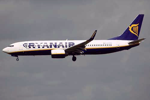 飞欧洲的廉价航空,欧洲三大廉价航空