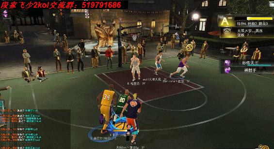 2022nba2kol2雷阿伦值不值得入手,雷阿伦2konline解析