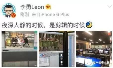 在“一言不合就停播”的综艺荒时代，有喜欢的综艺就第一时间看吧