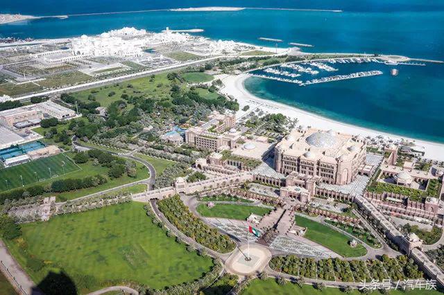 豪华生日派对,中东土豪主题生日趴