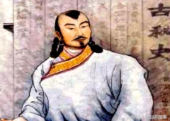 成吉思汗亲封的“四狗”都是谁？其中一个带兵打到了波兰！