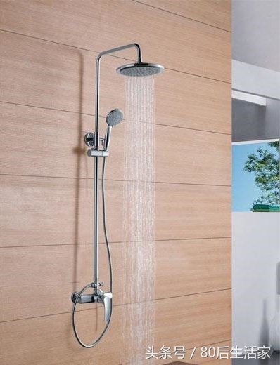 浴缸龙头花洒套装,卫浴淋浴花洒
