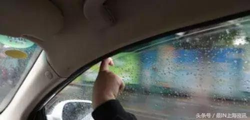 宋plusdm-i下雨天后视镜起雾,下雨天左右后视镜起雾怎么解决
