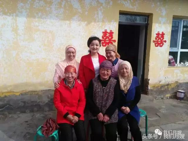 一个合格的月嫂是如何炼成的,月嫂告捷之路